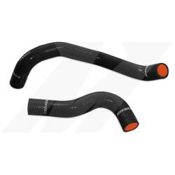 Mishimoto MMHOSE-Z33-HRBK Black Silicone Hose Kit for 07-09 Nissan 350Z