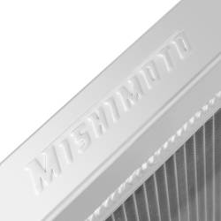 Mishimoto - Mishimoto MMRAD-NIS-08 Manual Aluminum Radiator for 04-08 NIssan Maxima - Image 2