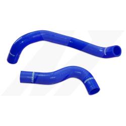 Mishimoto MMHOSE-Z33-HRBL 07-09 for 350Z Blue Silicone Hose Kit