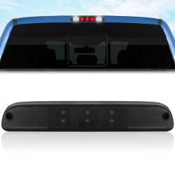 Recon - Recon 264116BK LED Third Brake Light Smoked/Red/White 99-16 Super Duty - Image 1