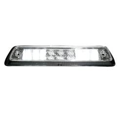 Recon - Recon 264111CL LED Third Brake Light Clear/Red/White 09-14 Ford F150 - Image 3