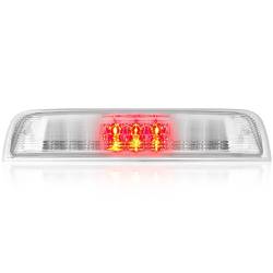 Recon - Recon 264112CL LED Third Brake Light Clear/Red/White for 09-18 RAM 1500/HD - Image 3
