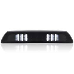 Recon - Recon 264113BK LED Third Brake Light Smoked/Red/White for 07-21 Toyota Tundra - Image 3