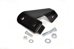 Rough Country Front Track Bar Bracket 4"-6" Lift for Jeep Wrangler YJ 1163
