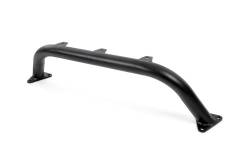 Rough Country 1056 Front Bumper Light Mount for 1057 Bumper for XJ Cherokee