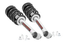 Rough Country N3 Front Struts 6" Lift 19-24 Silverado/Sierra 1500 501085