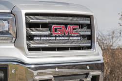 Rough Country Suspension Systems - Rough Country Grille Mount 30" LED Light Bar Kit 14-18 Sierra 1500 70625 - Image 5