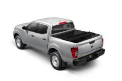 RealTruck BAK - BAKFlip G2 22-24 Frontier 5' w/or w/o Utili-Track System - Image 2