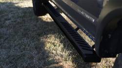 Lund - LUND 28565044 Summit Ridge 2.0 Running Board Kit - Image 2