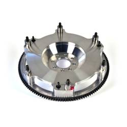 Centerforce - Centerforce 412615690 SST 10.4 Clutch & Flywheel Kit - Image 2