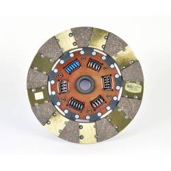 Centerforce - Centerforce KDF811035 Dual Friction Clutch & Flywheel Kit - Image 2