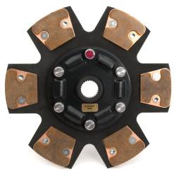 Centerforce - Centerforce 415614842 DYAD XDS 10.4 Clutch & Flywheel Kit - Image 2