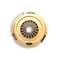 Centerforce - Centerforce 412613099 SST 10.4 Clutch & Flywheel Kit - Image 2