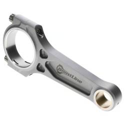 Boostline - Boostline BM5472-827 Connecting Rod BMW S54B32 13900 mm Length ARP2000 Set-6 - Image 1