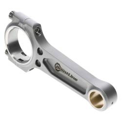 Boostline - Boostline HN5433-827 Connecting Rod Honda B18C 13800 mm Length ARP2000 Set-4 - Image 1
