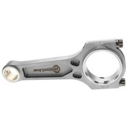 Boostline - Boostline HN5658-866 Connecting Rod Honda K20C 14366 mm Length ARP2000 Set-4 - Image 2