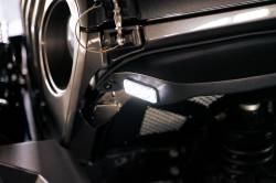 DV8 Offroad - DV8 Offroad FDJL-07 Slim Fender Flares for 18-26 Jeep Wrangler JL - Image 108