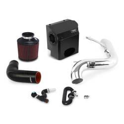 Mishimoto - Mishimoto MMAI-FIST-16P Polished Performance Air Intake for 16-19 Ford Fiesta ST - Image 2