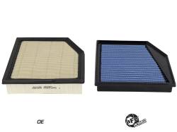 aFe Power - aFe 30-10261 Magnumflow Pro-5R Air Filter for 14-24 Lexus L4/V6/V8 GS450h - Image 3