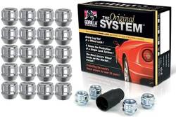 Gorilla Automotive - Gorilla Automotive 78644N Wheel Lock Set - Image 1