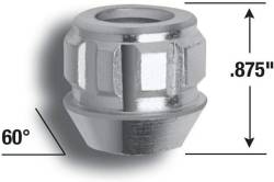 Gorilla Automotive - Gorilla Automotive 78644N Wheel Lock Set - Image 2
