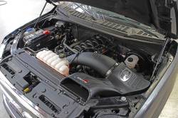 aFe Power - aFe 51-73114 Momentum GT Black Cold Air Intake for 15-20 Ford F150 5.0L - Image 8