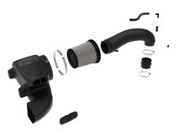 aFe Power - aFe 51-72102 Momentum GT Black Cold Air Intake for 09-24 Dodge/Ram 1500 5.7L - Image 2