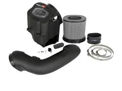 aFe Power - aFe 51-73006 Momentum HD Black Cold Air Intake for 17-19 Ford Diesel Trucks 6.7L - Image 7
