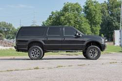 Rough Country Suspension Systems - Rough Country 3" Suspension Lift Kit 00-05 Ford Excursion 4WD 487.20 - Image 5