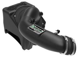 aFe Power - aFe 53-10004D Cold Air Intake w/Pro-Dry S Filter 17-19 F250/F350/F450/F550 6.7L - Image 3