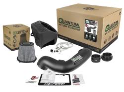aFe Power - aFe 53-10004D Cold Air Intake w/Pro-Dry S Filter 17-19 F250/F350/F450/F550 6.7L - Image 6