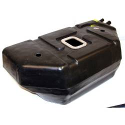 Omix - Omix 17722.23 20 Gal Poly Gas Tank for Jeep Wrangler YJ - Image 3