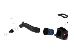 aFe Power - aFe 56-10021R Blk Cold Air Intake w/5R Filter for 19-22 Hyundai Veloster N 2.0L - Image 4