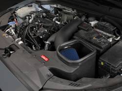 aFe Power - aFe 56-10021R Blk Cold Air Intake w/5R Filter for 19-22 Hyundai Veloster N 2.0L - Image 9