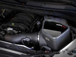 aFe Power - aFe 54-13036D Stage-2 Black Cold Air Intake for 19-26 Cadillac/Chevy/GMC 6.2L - Image 6