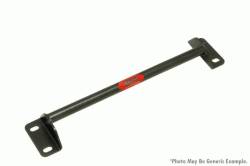 BMR Suspension DTB001H Driveshaft Tunnel Brace Non-Convertible Only