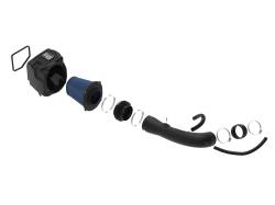 aFe Power - aFe 53-10030R Quantum Cold Air Intake w/Pro-5R Filter for 14-19 Silv/Sra 1500 - Image 3