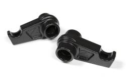 Zone Offroad ZONC1215 2" Suspension Leveling Kit w/o Shocks Hummer H3 4WD