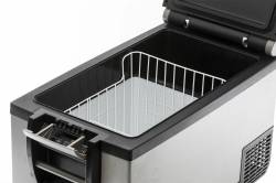 ARB - ARB 10801602 63 Quart Classic Series II Fridge Freezer - Image 4