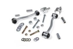 Zone Offroad Front Standard Sway Bar Links 4"-6" Lift for Ram 4WD ZOND5501