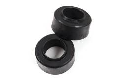 Zone Offroad 2" Front Coil Spring Spacers for Wrangler JK ZONJ2212
