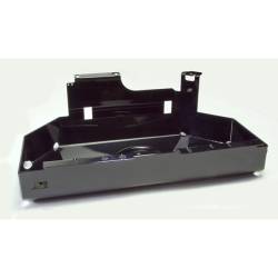Rugged Ridge - Rugged Ridge 18003.22 Gas Tank Skid Plate - Image 1