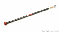 BMR Suspension PHR013H Panhard Rod Dom On-Car Adj Poly Bushing/Rod End Combo