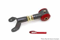 BMR Suspension UTCA034H Upper Control Arm Dom On-Car Adj Poly Bushing 9" Housing