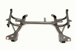 BMR Suspension KM013-1H K-Member Turbo Ls1 Motor Mounts Pinto Rack Mounts