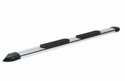 Lund - LUND 291111 TRAILRUNNER EXTRUDED MULTI-FIT 54" Running Board Brite Brkt Req. - Image 1