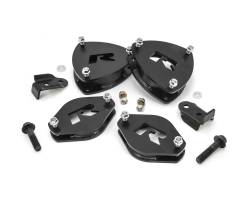 ReadyLift 69-9921 2.0" SST Suspension Lift Kit for 19-22 Subaru Ascent AWD