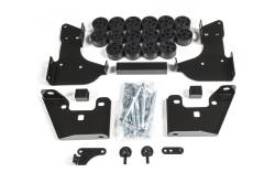 Zone Offroad 1.5" Body Lift Kit Silverado/Sierra 1500 ZONC9158