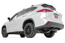 Rough Country Suspension Systems - Rough Country 2" Suspension Lift Kit for 20 Toyota Highlander 4WD 73700 - Image 3