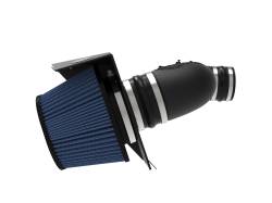 aFe Power - aFe 54-32322 Stage-2 Pro-5R Black Cold Air Intake for 11-15 GM 6.6L LML Duramax - Image 4